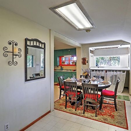 Quiet Durango Farmhouse With Beautiful Yard And Gazebo Eksteriør bilde